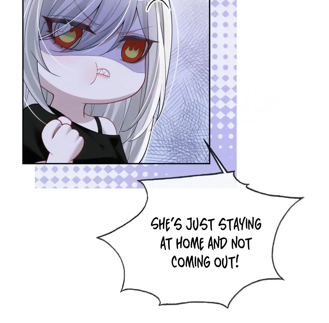Dark Kiss Me Two Girls Chapter 23 page 8 - 
