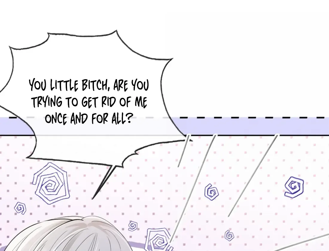 Dark Kiss Me Two Girls Chapter 23 page 9 - 