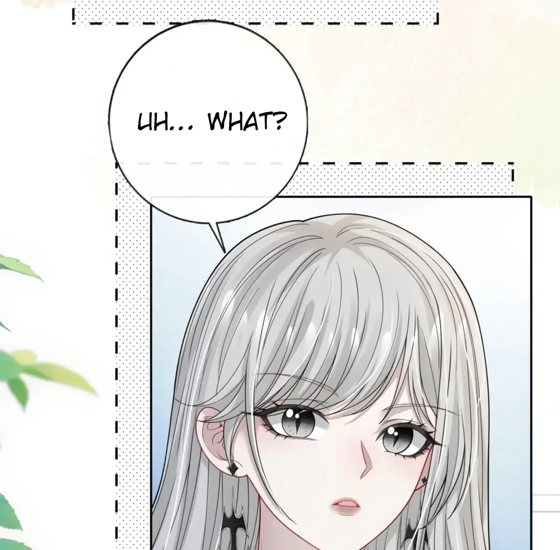 Dark Kiss Me Two Girls Chapter 24 page 11 - 