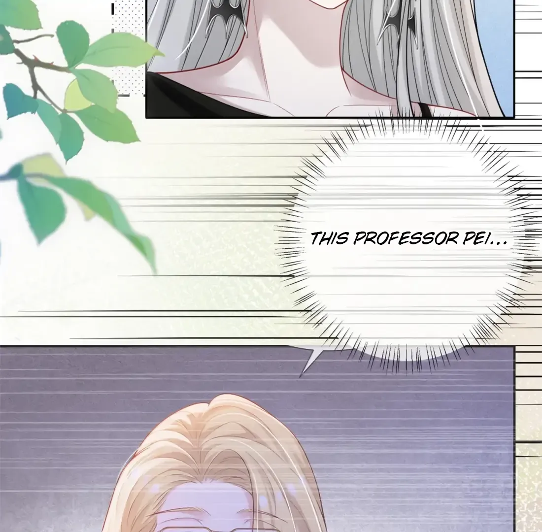 Dark Kiss Me Two Girls Chapter 24 page 12 - 