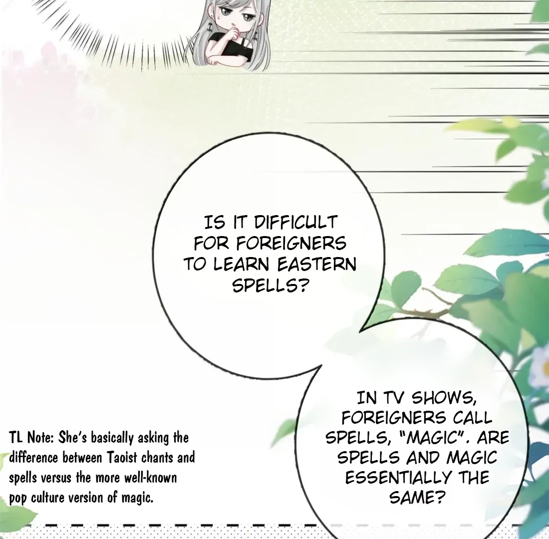 Dark Kiss Me Two Girls Chapter 24 page 14 - 