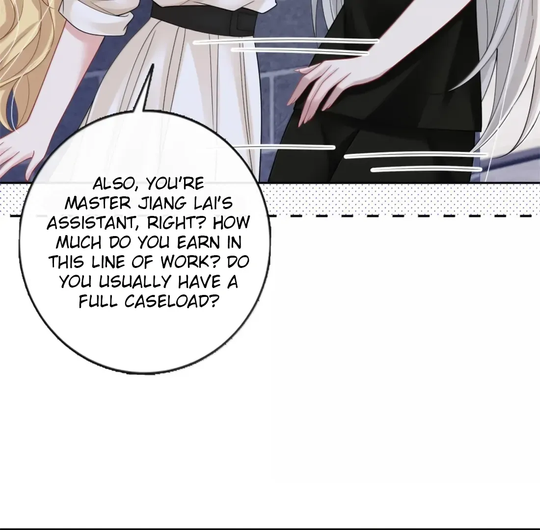 Dark Kiss Me Two Girls Chapter 24 page 16 - 