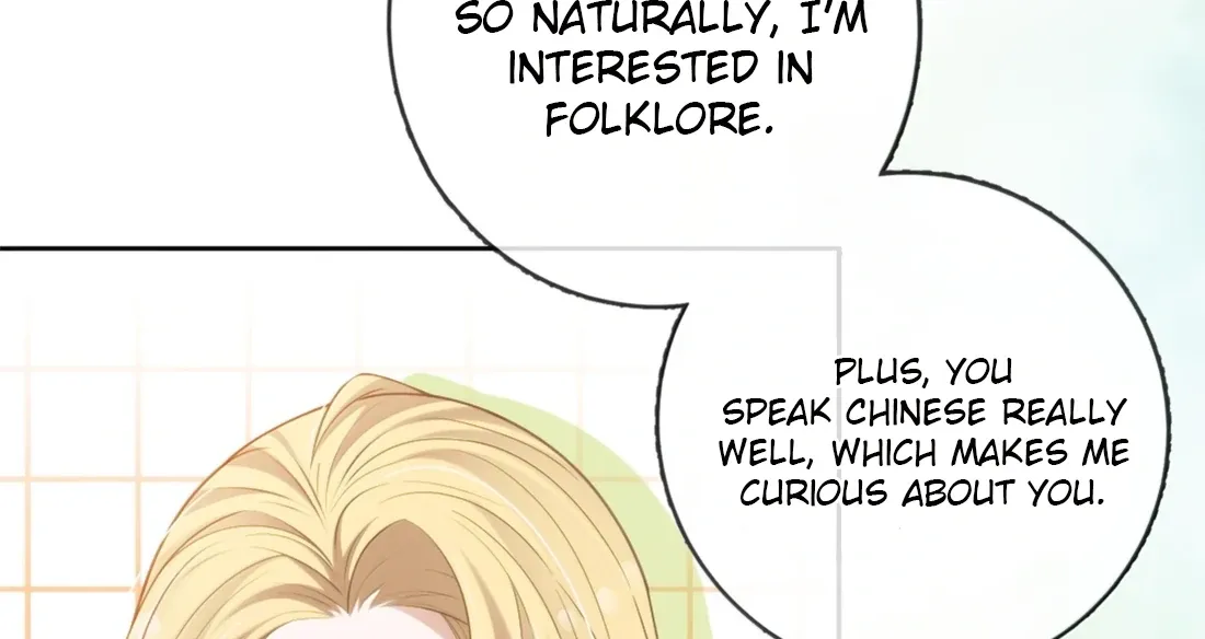 Dark Kiss Me Two Girls Chapter 24 page 18 - 