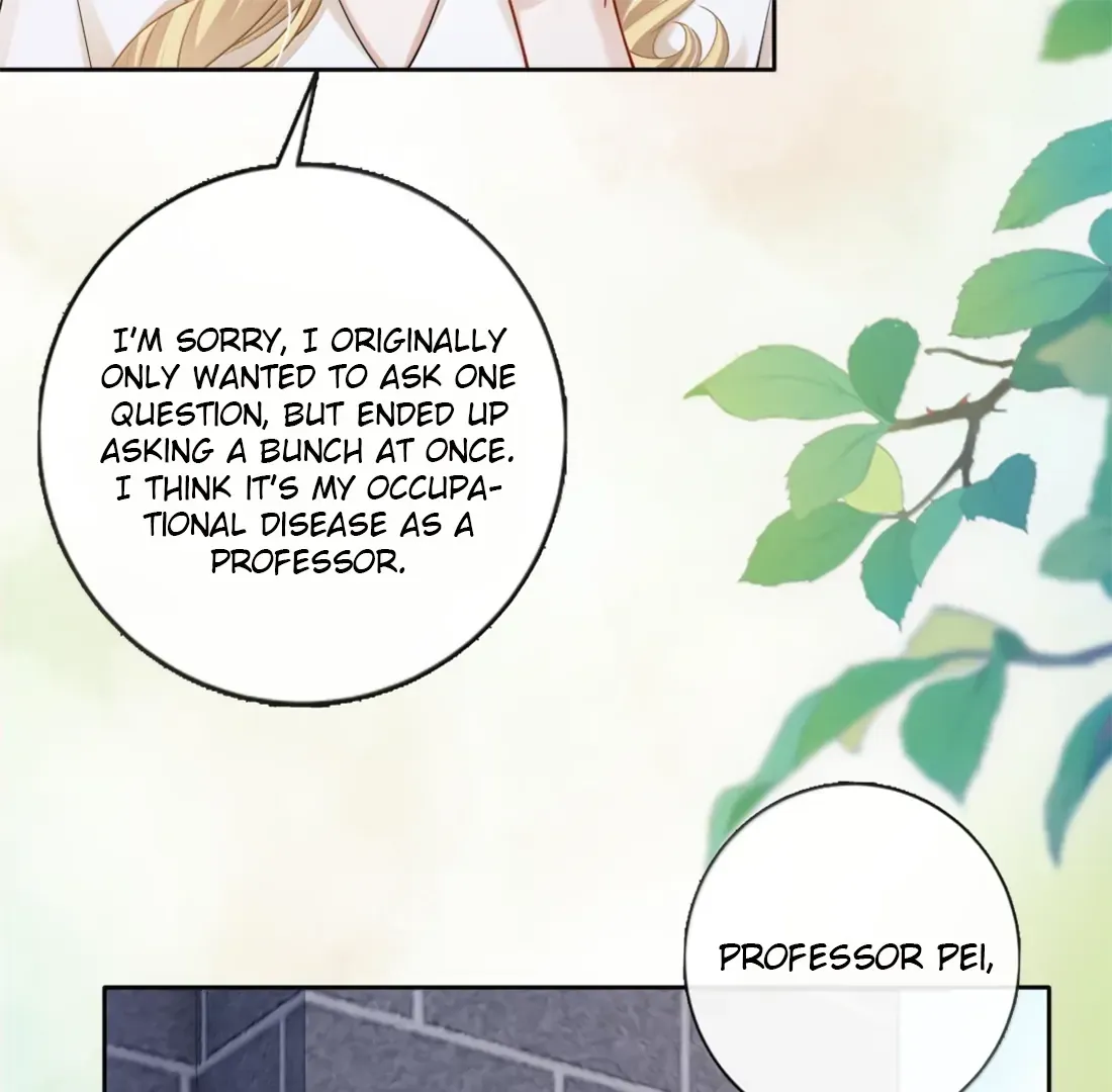 Dark Kiss Me Two Girls Chapter 24 page 20 - 