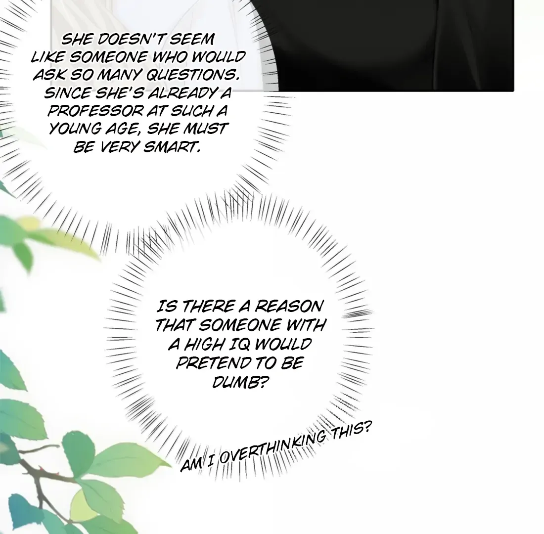 Dark Kiss Me Two Girls Chapter 24 page 22 - 