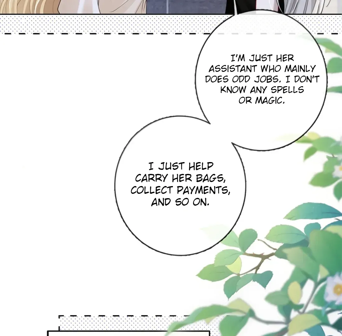 Dark Kiss Me Two Girls Chapter 24 page 24 - 