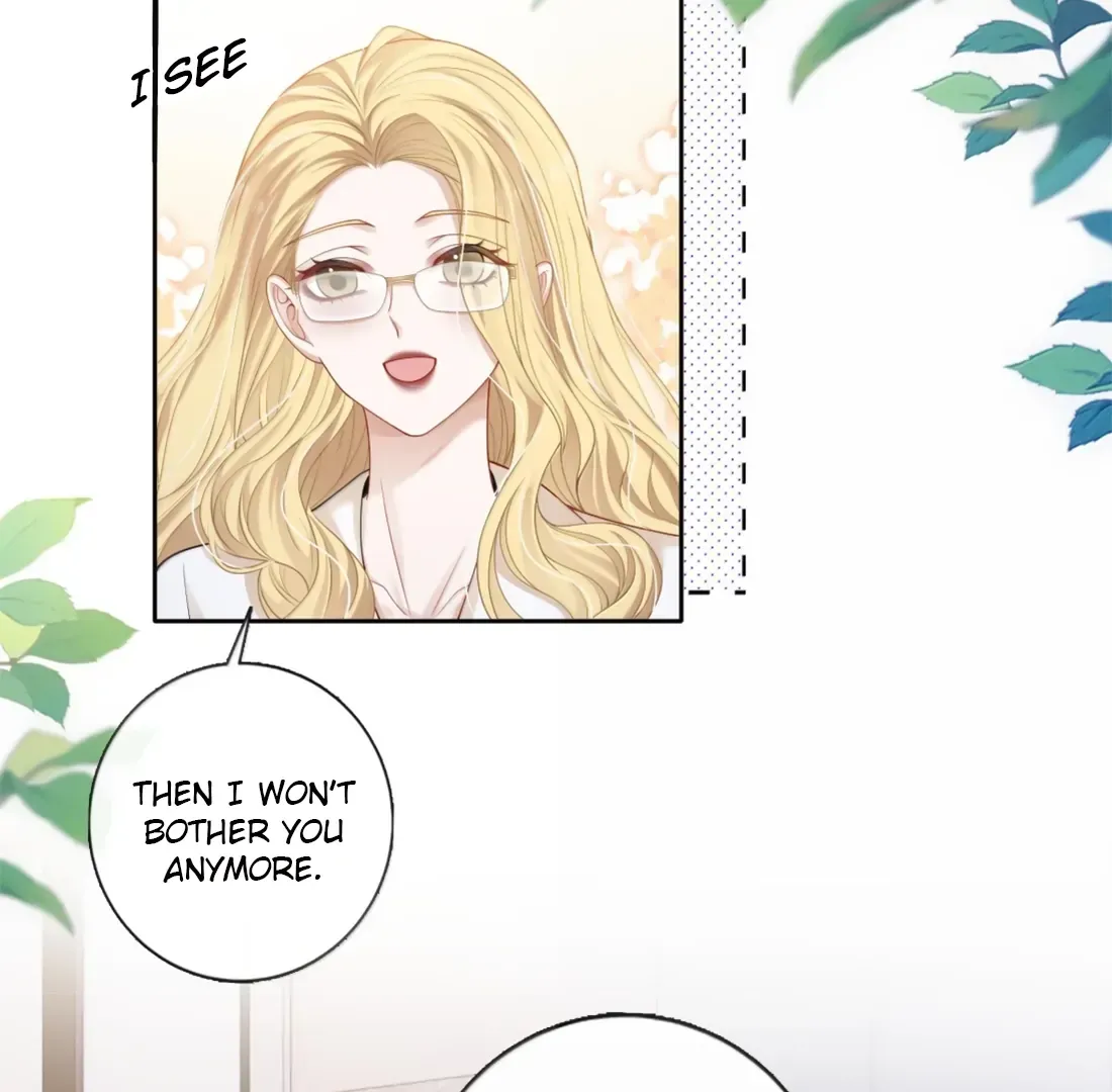 Dark Kiss Me Two Girls Chapter 24 page 25 - 