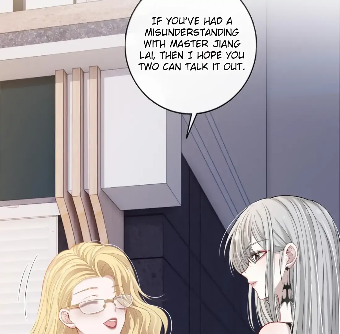 Dark Kiss Me Two Girls Chapter 24 page 26 - 