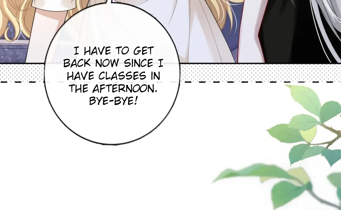 Dark Kiss Me Two Girls Chapter 24 page 28 - 