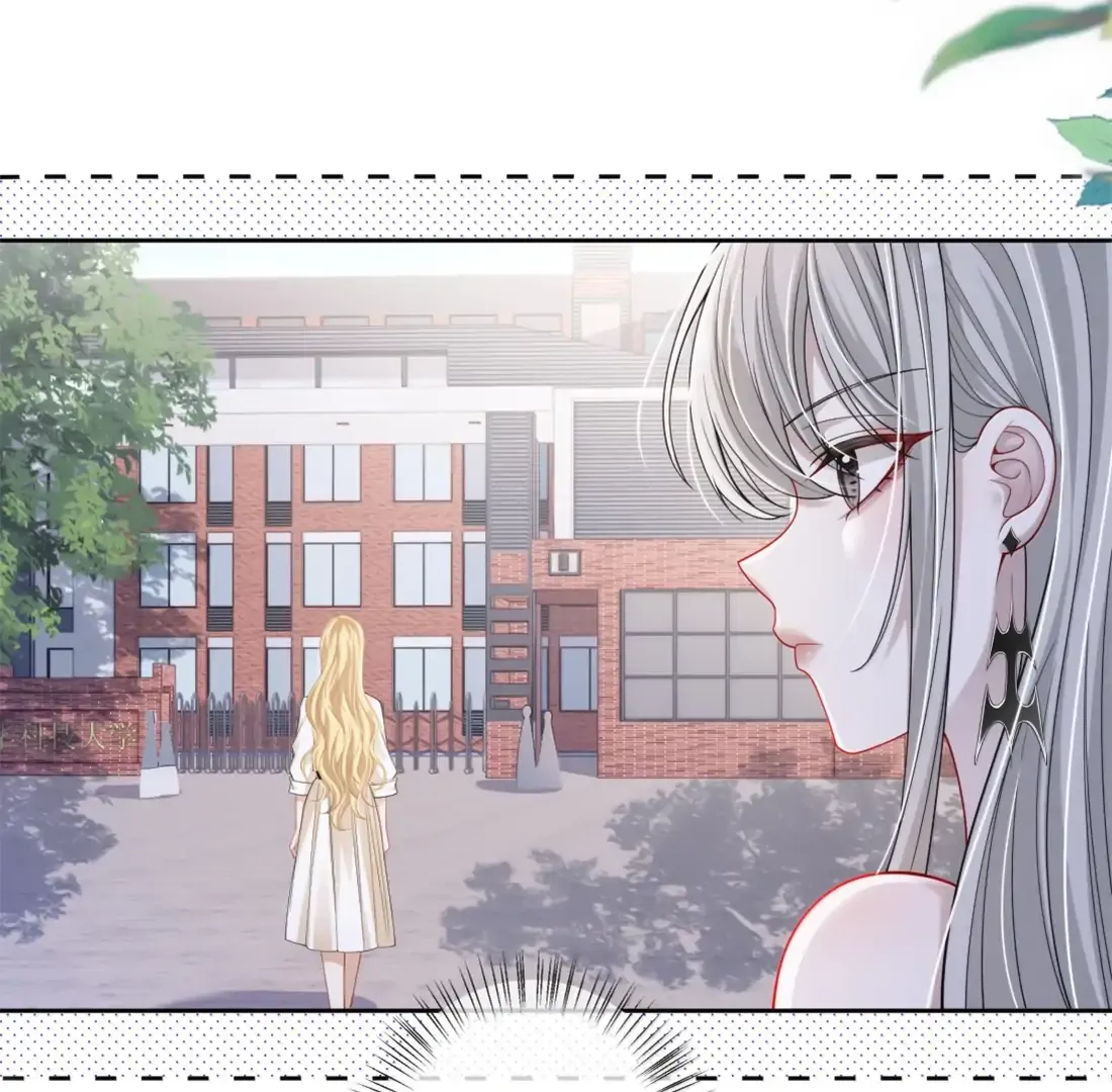 Dark Kiss Me Two Girls Chapter 24 page 29 - 