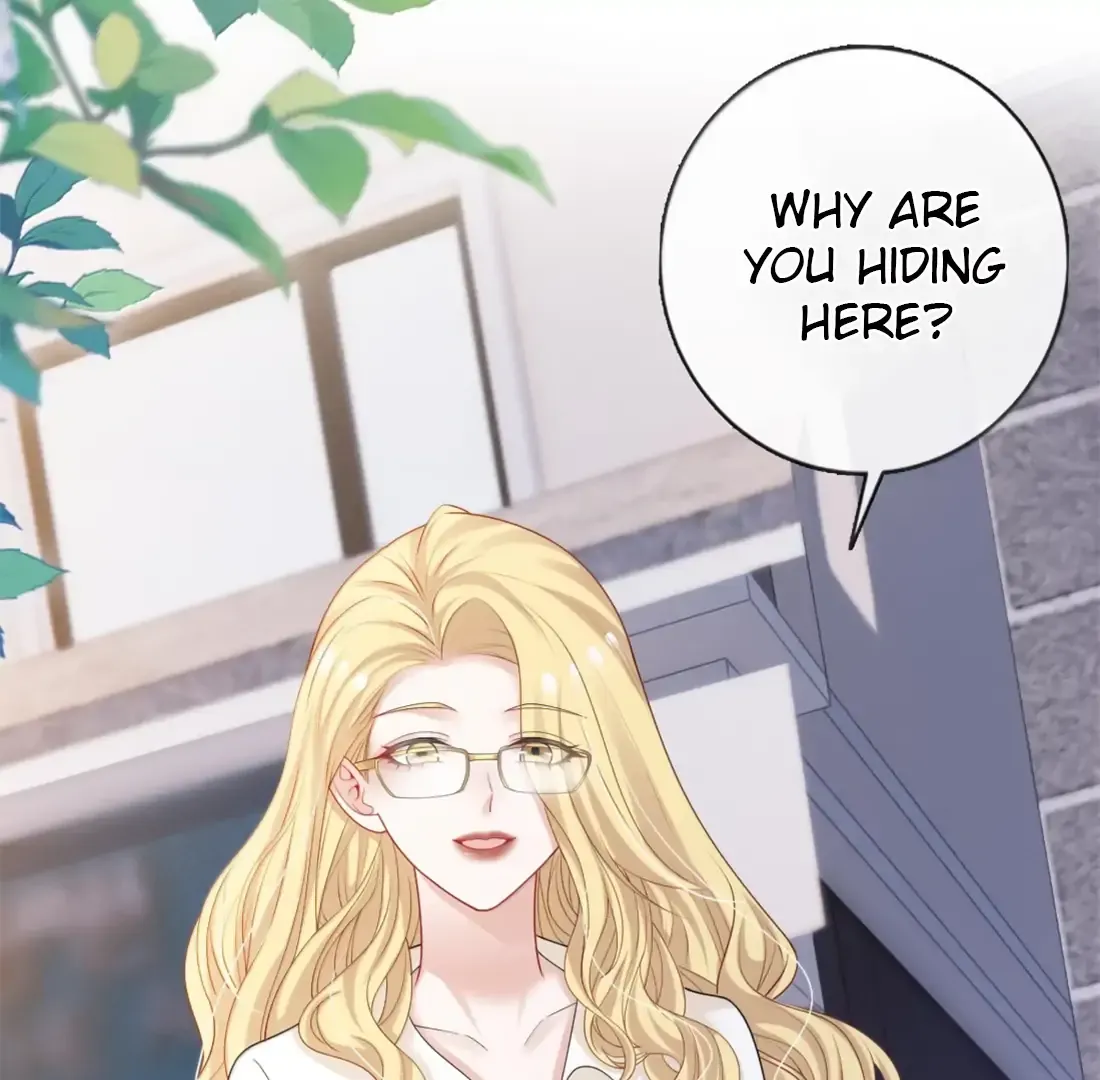 Dark Kiss Me Two Girls Chapter 24 page 4 - 
