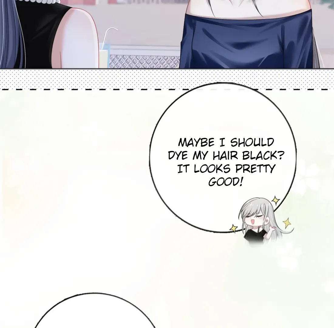 Dark Kiss Me Two Girls Chapter 24 page 34 - 
