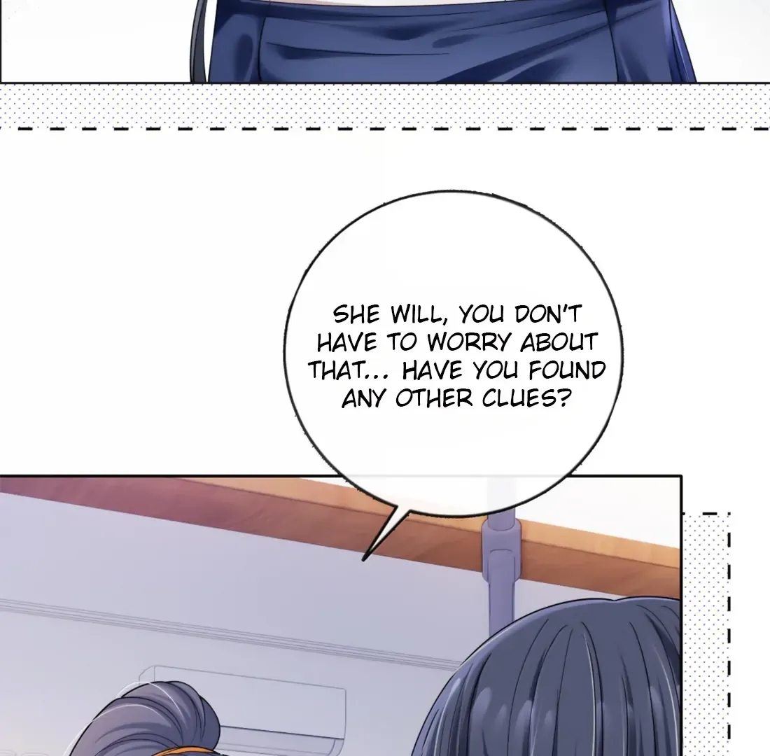 Dark Kiss Me Two Girls Chapter 24 page 36 - 