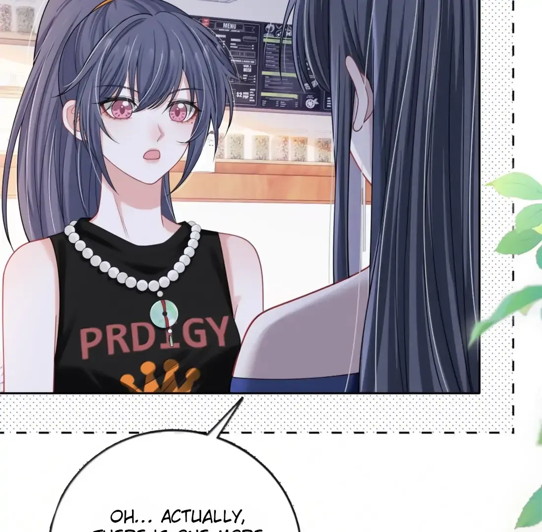 Dark Kiss Me Two Girls Chapter 24 page 37 - 