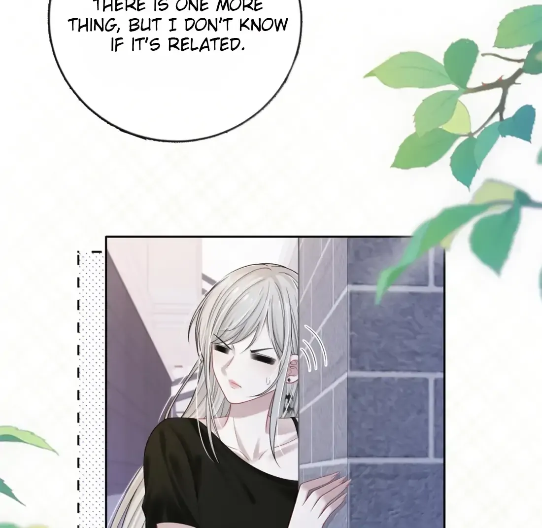 Dark Kiss Me Two Girls Chapter 24 page 38 - 