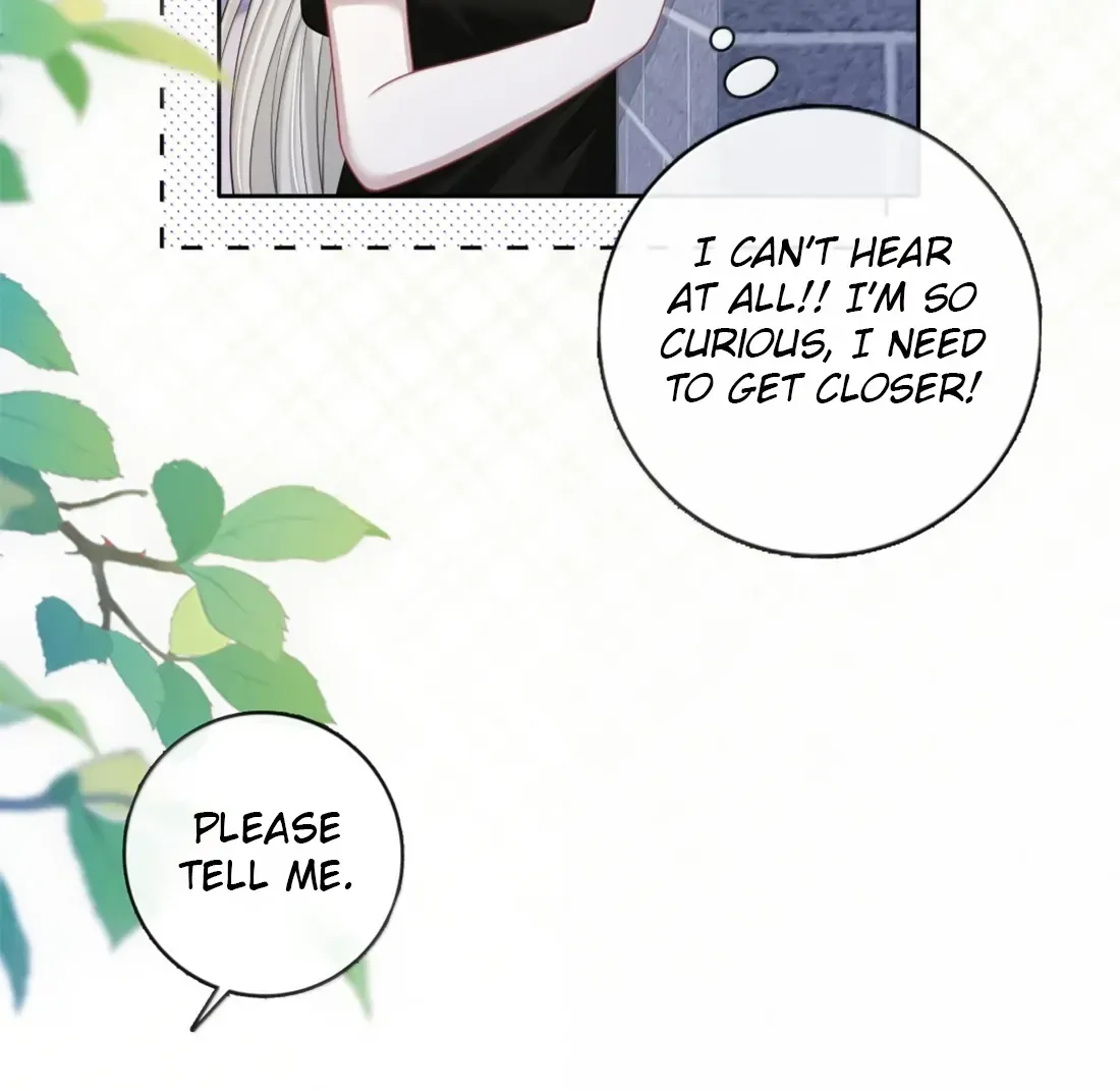 Dark Kiss Me Two Girls Chapter 24 page 39 - 