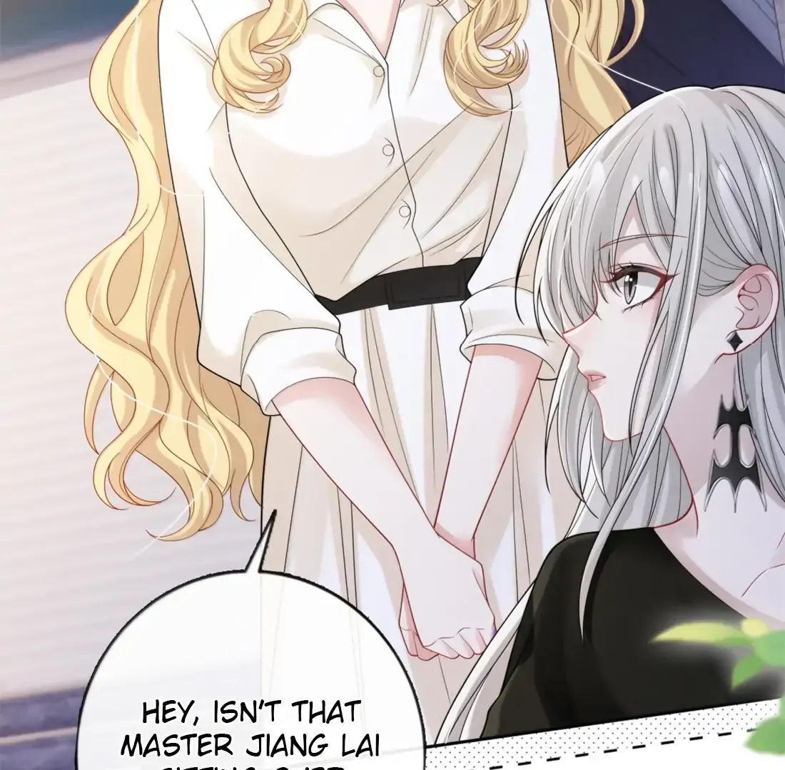 Dark Kiss Me Two Girls Chapter 24 page 5 - 