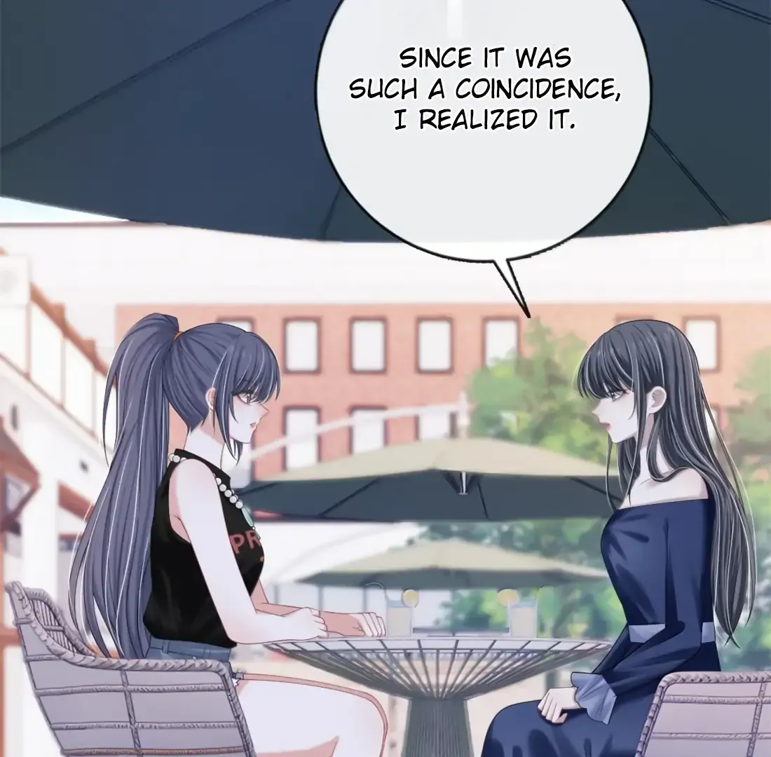 Dark Kiss Me Two Girls Chapter 24 page 43 - 