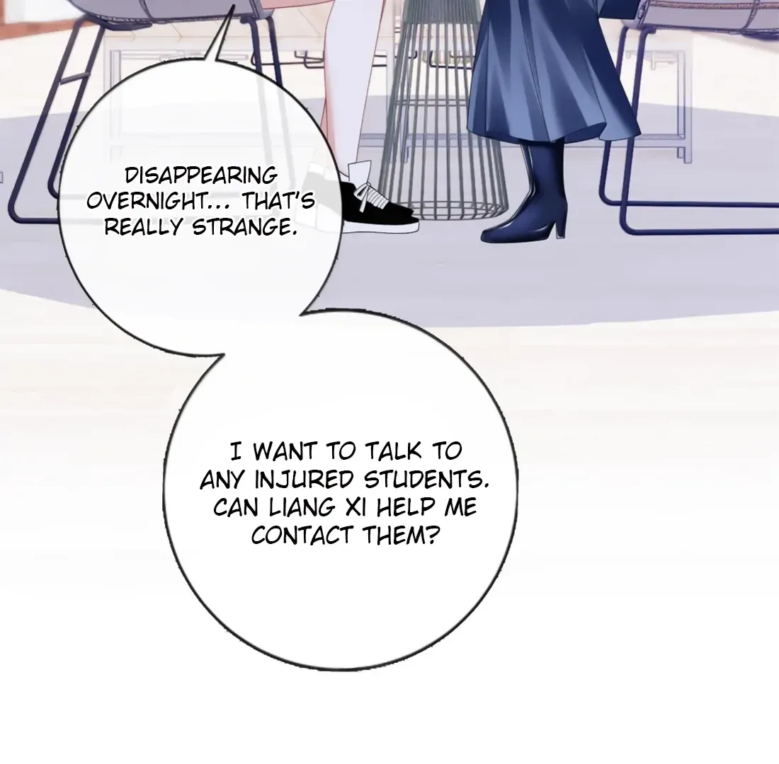Dark Kiss Me Two Girls Chapter 24 page 44 - 
