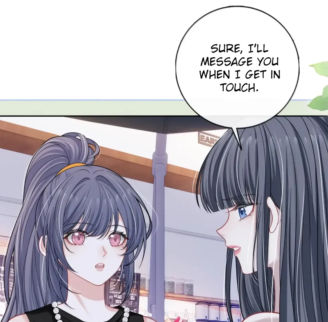 Dark Kiss Me Two Girls Chapter 24 page 45 - 