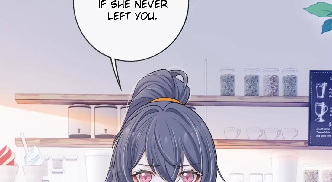 Dark Kiss Me Two Girls Chapter 24 page 49 - 