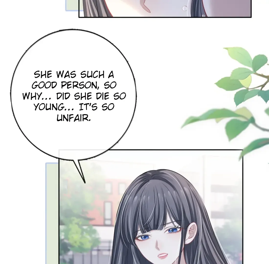 Dark Kiss Me Two Girls Chapter 24 page 52 - 