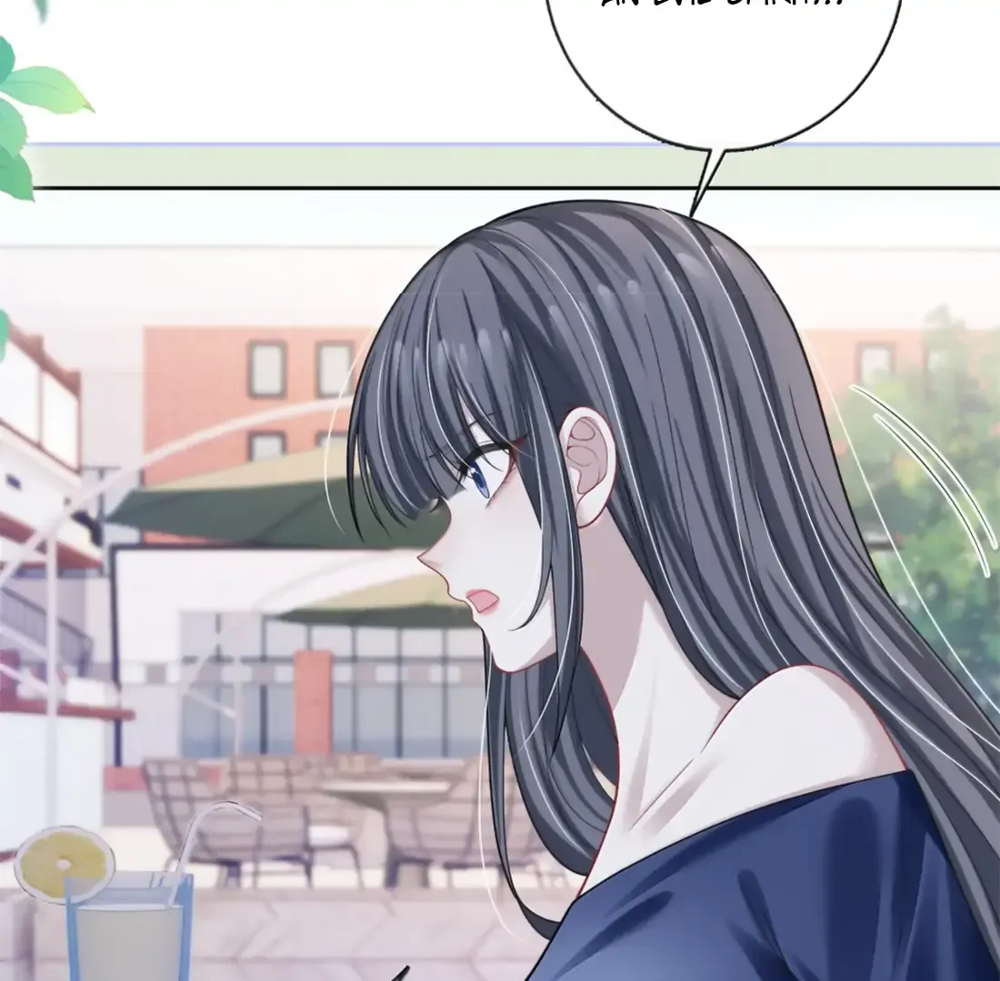 Dark Kiss Me Two Girls Chapter 24 page 54 - 
