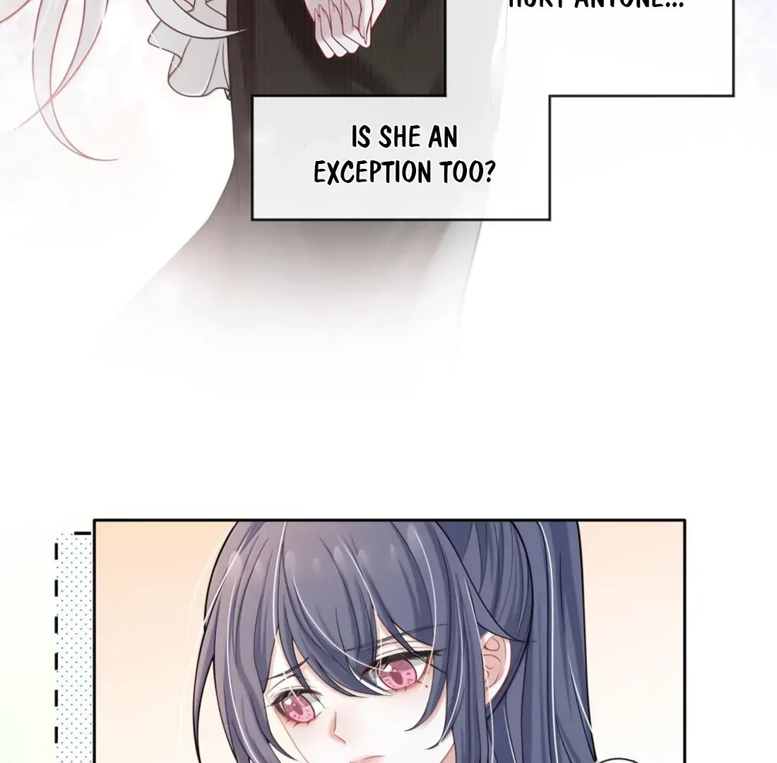 Dark Kiss Me Two Girls Chapter 24 page 58 - 