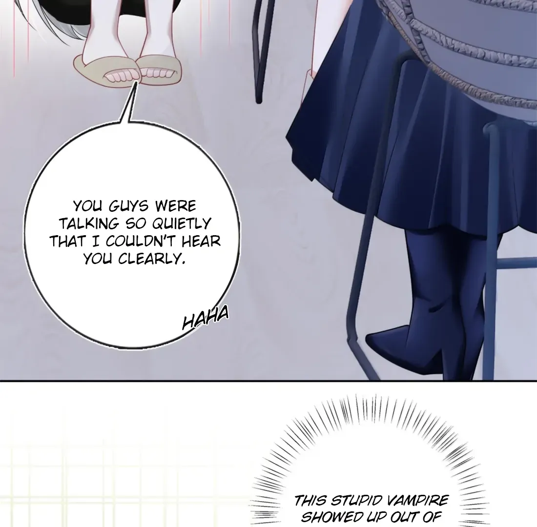 Dark Kiss Me Two Girls Chapter 24 page 62 - 