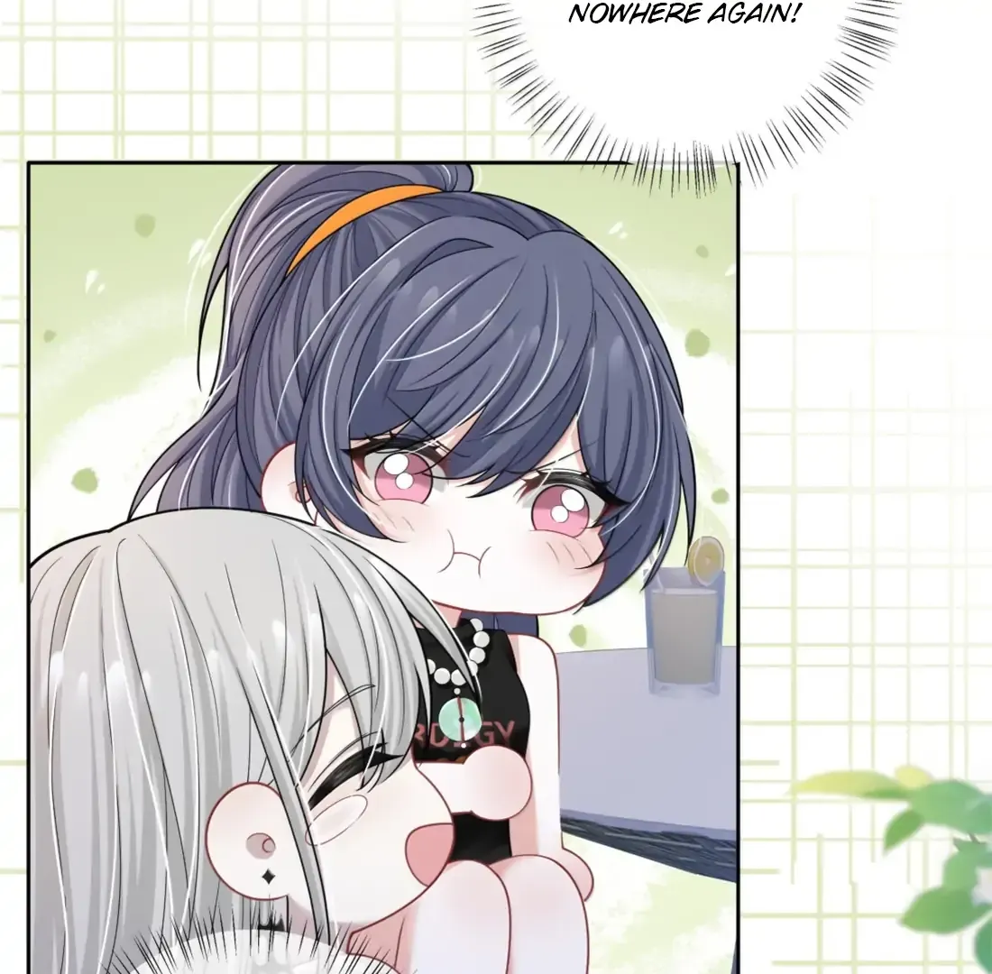 Dark Kiss Me Two Girls Chapter 24 page 63 - 