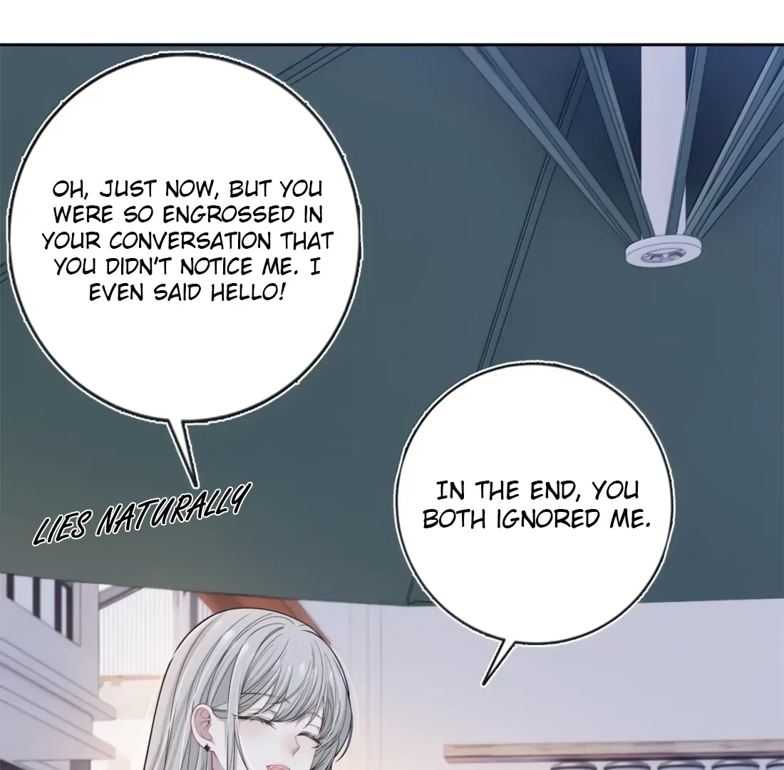 Dark Kiss Me Two Girls Chapter 24 page 66 - 