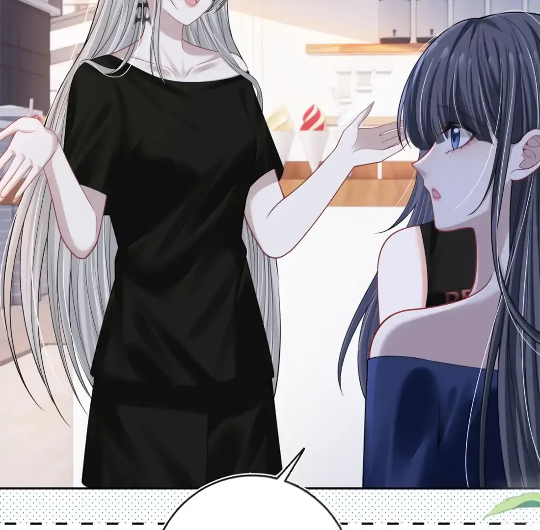 Dark Kiss Me Two Girls Chapter 24 page 67 - 