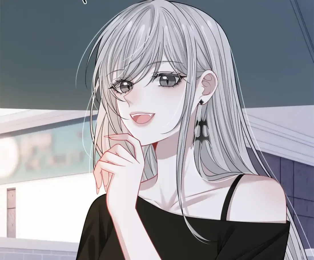 Dark Kiss Me Two Girls Chapter 24 page 69 - 