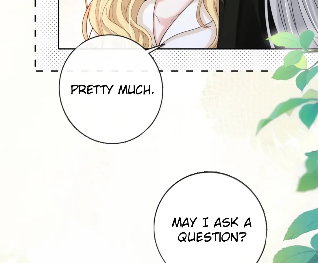 Dark Kiss Me Two Girls Chapter 24 page 9 - 