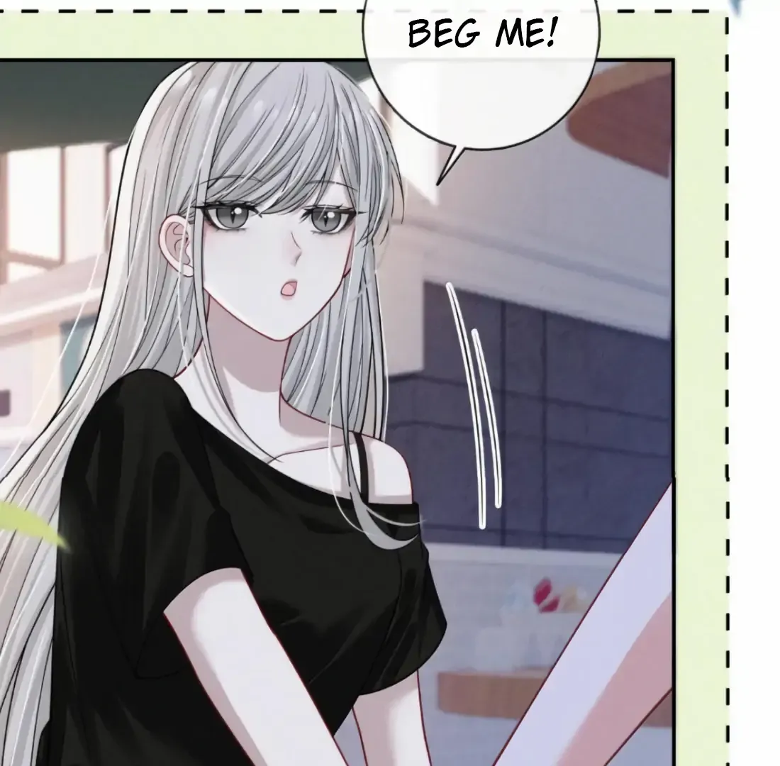 Dark Kiss Me Two Girls Chapter 25 page 11 - 