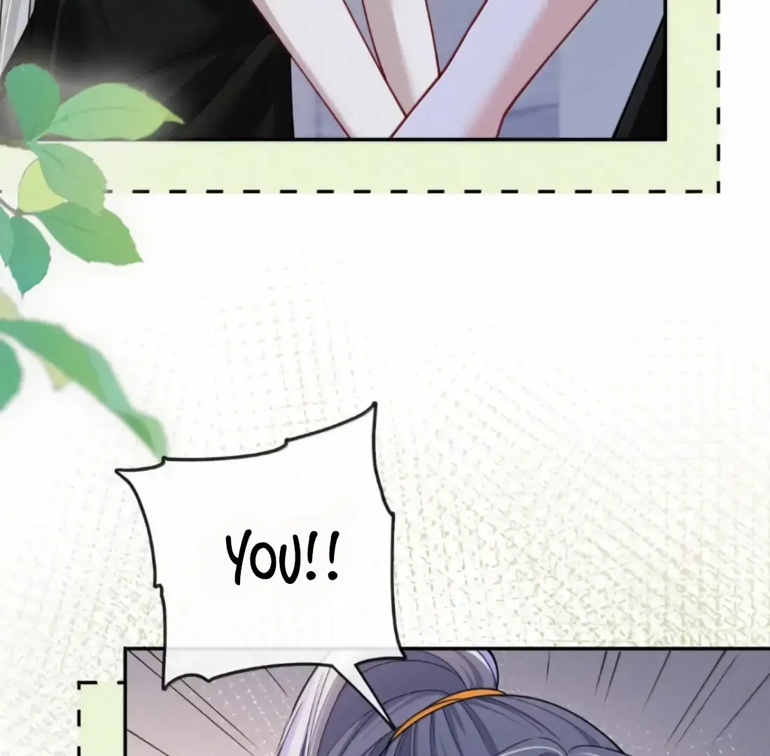 Dark Kiss Me Two Girls Chapter 25 page 12 - 