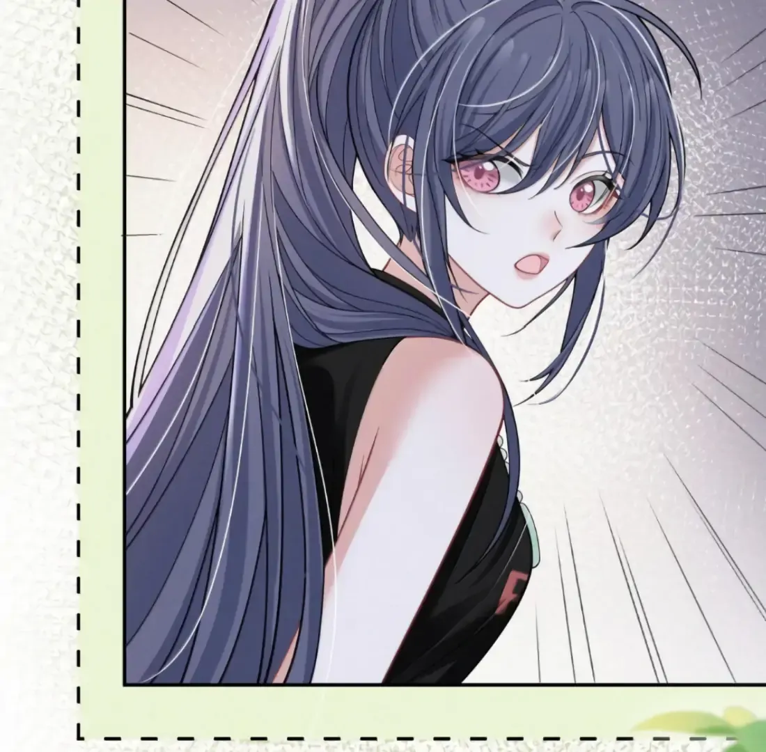 Dark Kiss Me Two Girls Chapter 25 page 13 - 
