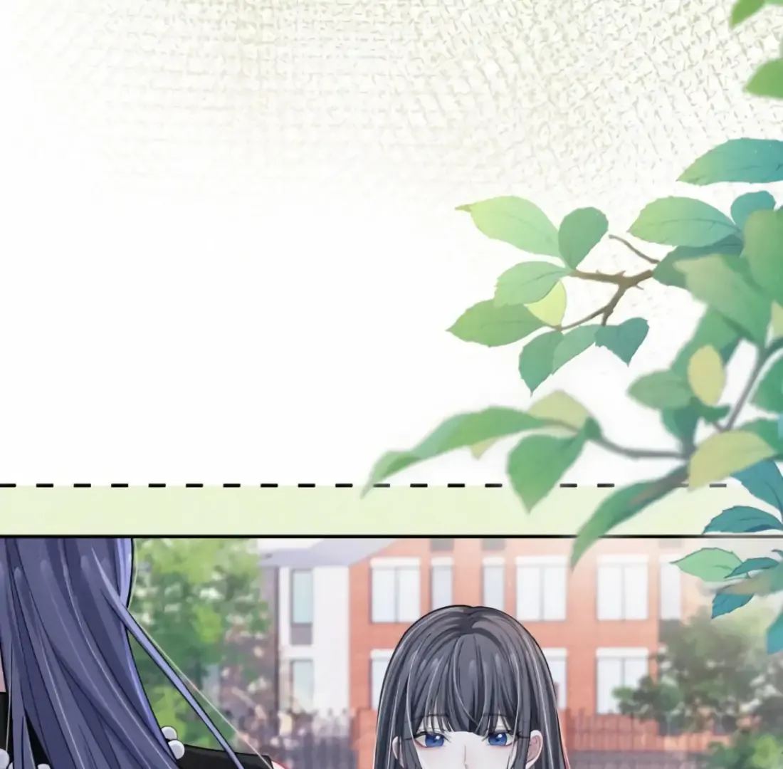 Dark Kiss Me Two Girls Chapter 25 page 14 - 