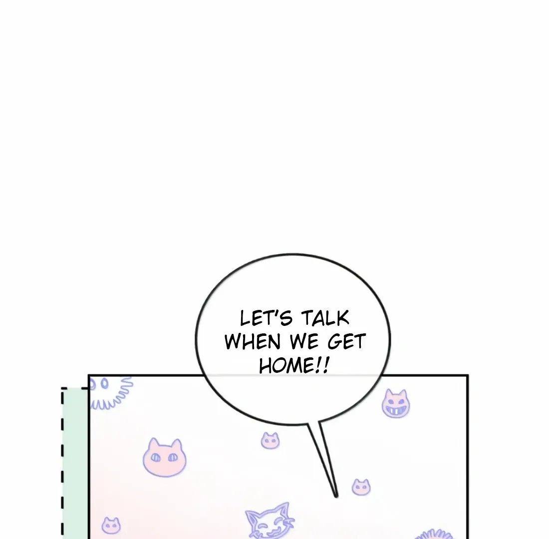 Dark Kiss Me Two Girls Chapter 25 page 16 - 