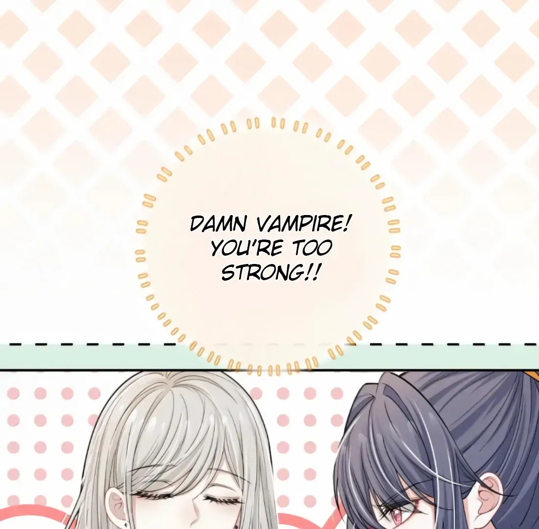 Dark Kiss Me Two Girls Chapter 25 page 18 - 