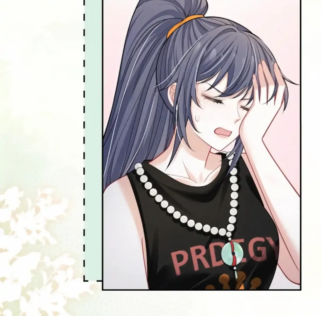 Dark Kiss Me Two Girls Chapter 25 page 21 - 