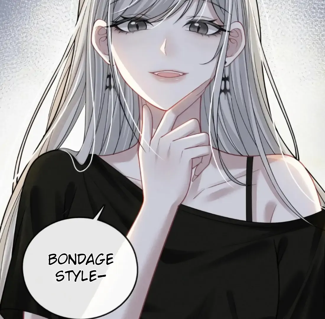 Dark Kiss Me Two Girls Chapter 25 page 23 - 