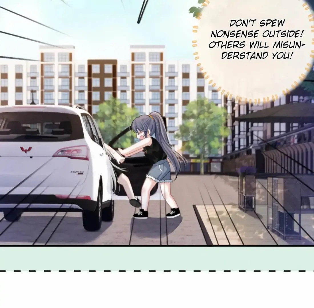 Dark Kiss Me Two Girls Chapter 25 page 25 - 