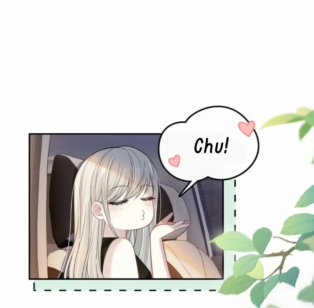 Dark Kiss Me Two Girls Chapter 25 page 26 - 