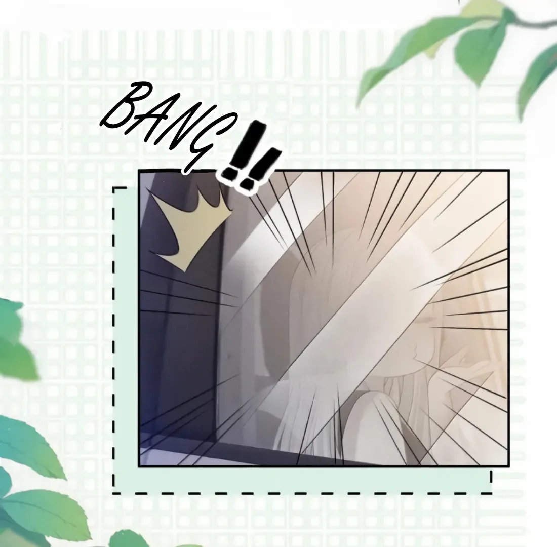 Dark Kiss Me Two Girls Chapter 25 page 27 - 