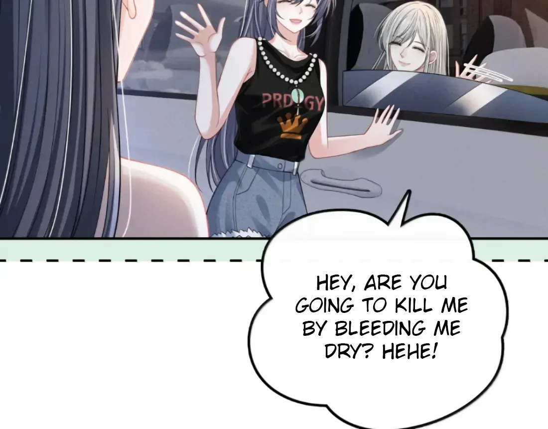 Dark Kiss Me Two Girls Chapter 25 page 29 - 