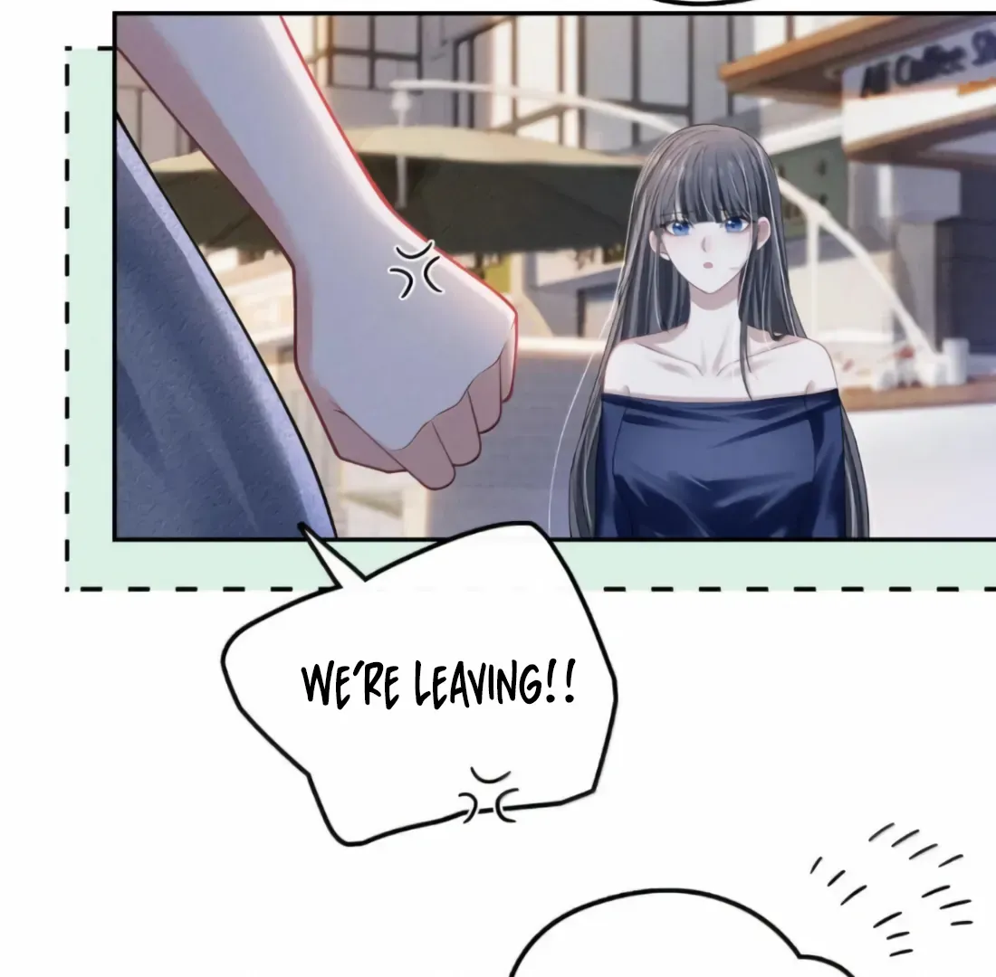 Dark Kiss Me Two Girls Chapter 25 page 30 - 