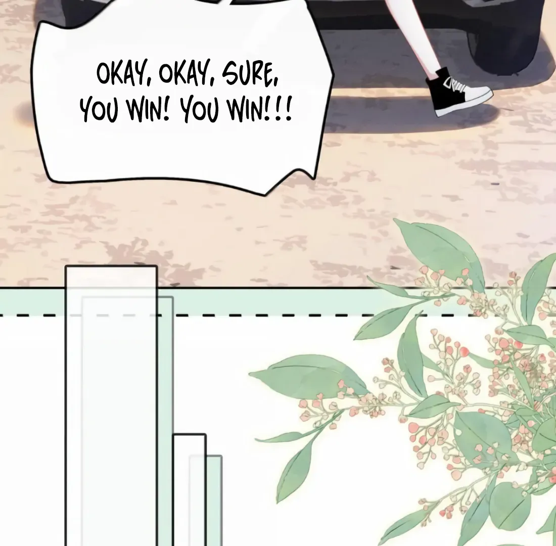 Dark Kiss Me Two Girls Chapter 25 page 32 - 