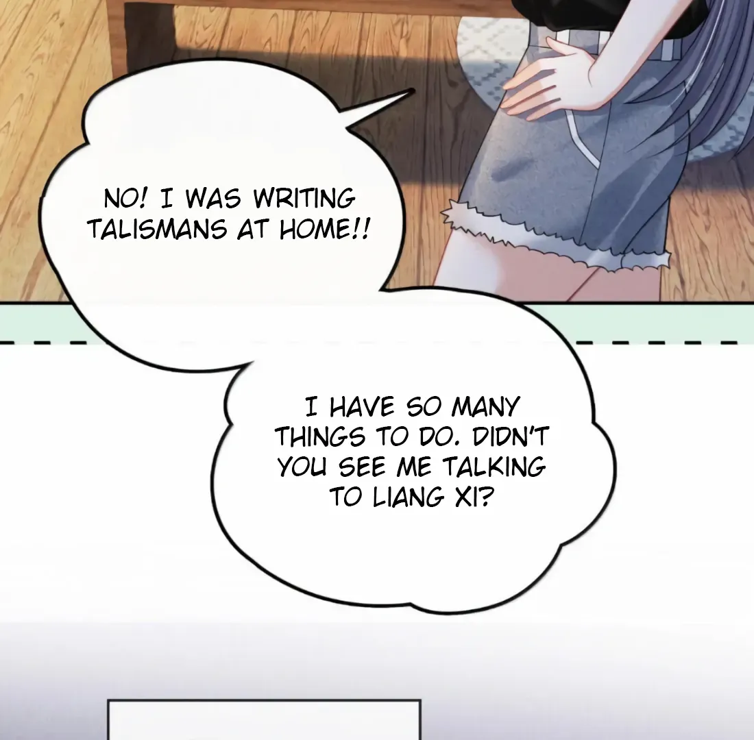 Dark Kiss Me Two Girls Chapter 25 page 36 - 