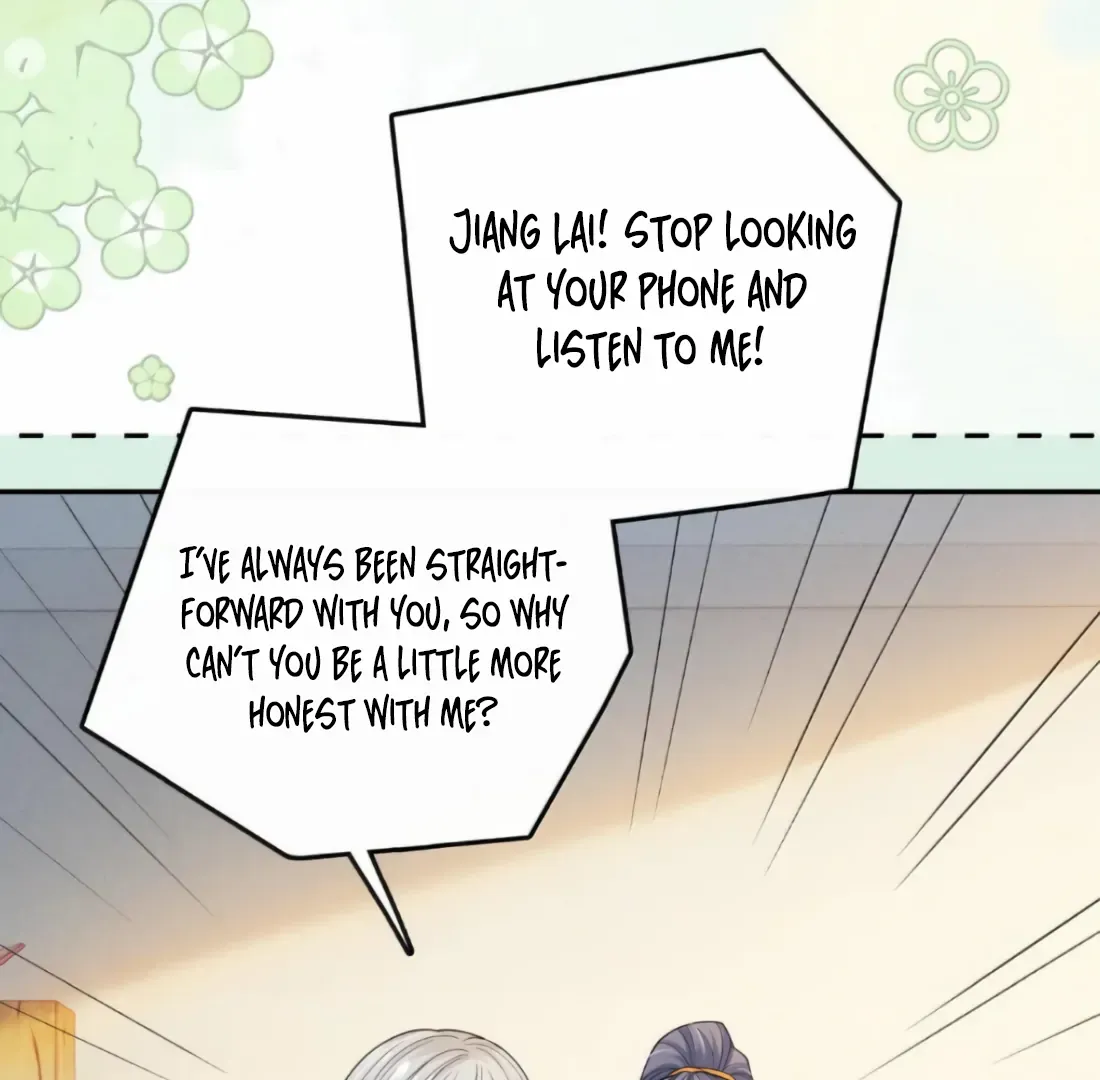 Dark Kiss Me Two Girls Chapter 25 page 41 - 
